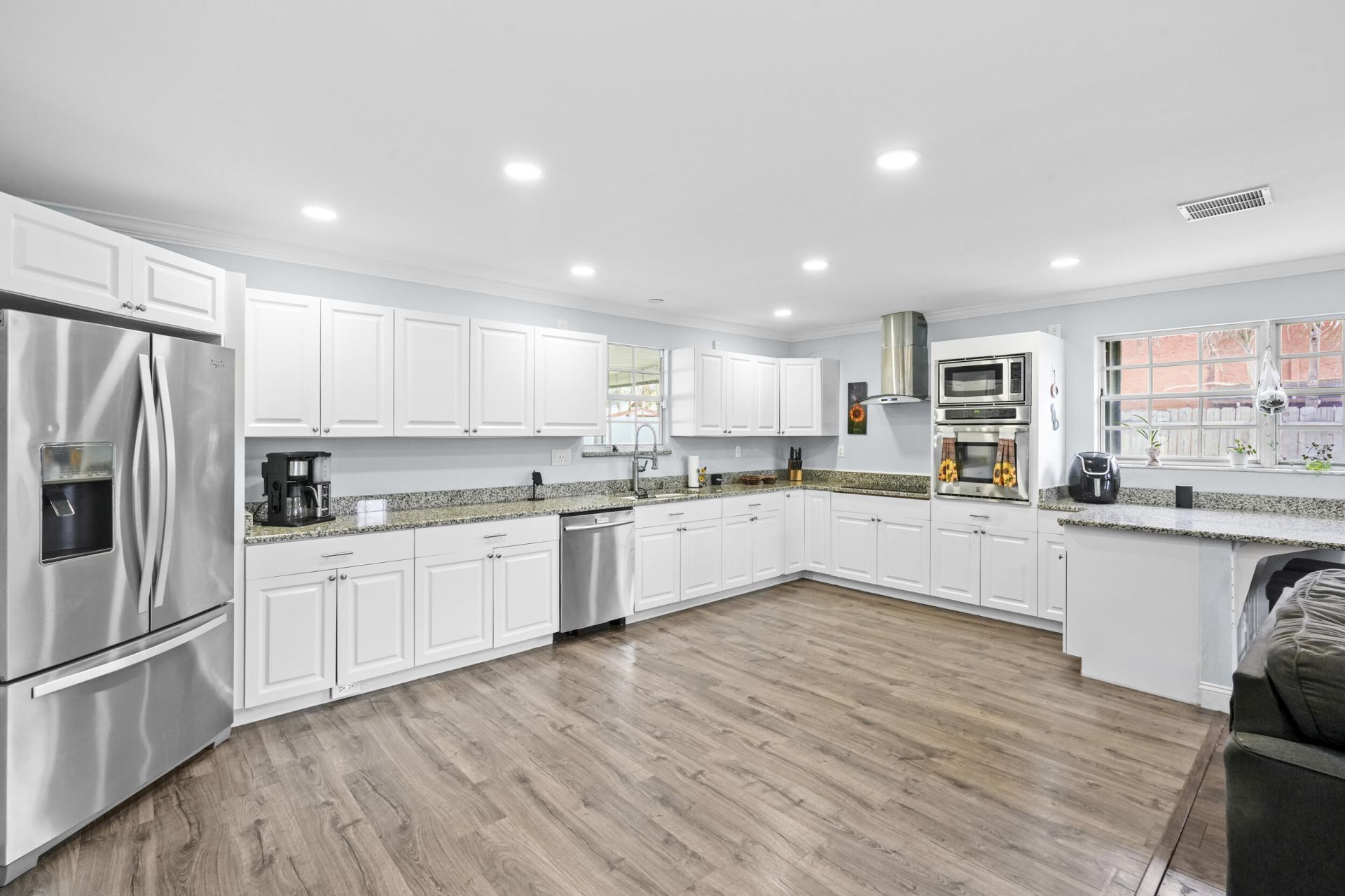 1609 SE Clearmont Street, Port Saint Lucie, FL 34983 Photo