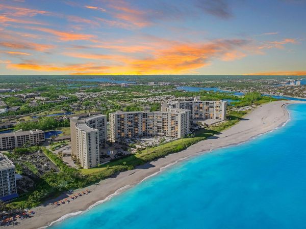 300 Ocean Trail Way, Unit 709, Jupiter, FL 33477