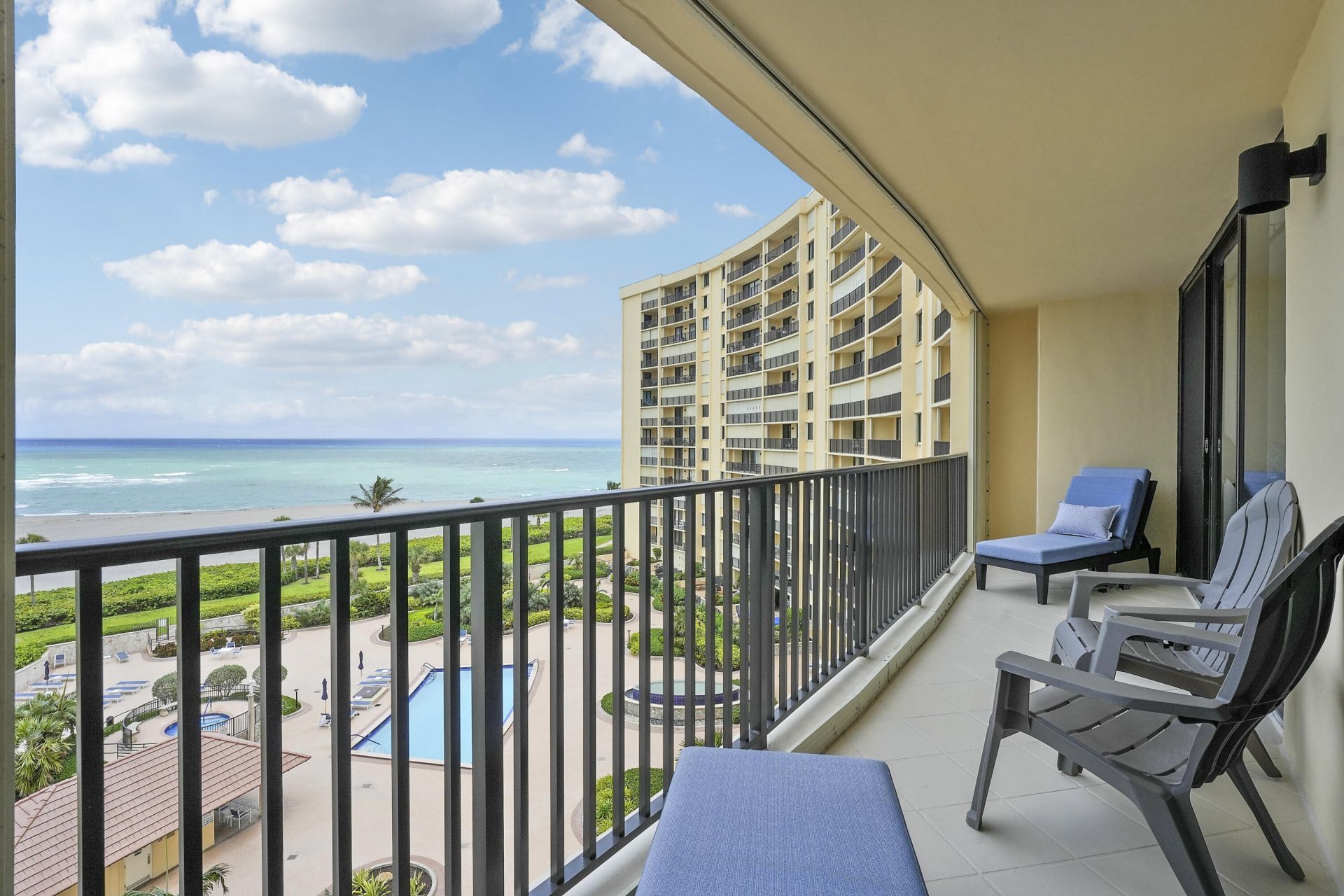 300 Ocean Trail Way, Unit 709, Jupiter, FL 33477 Photo