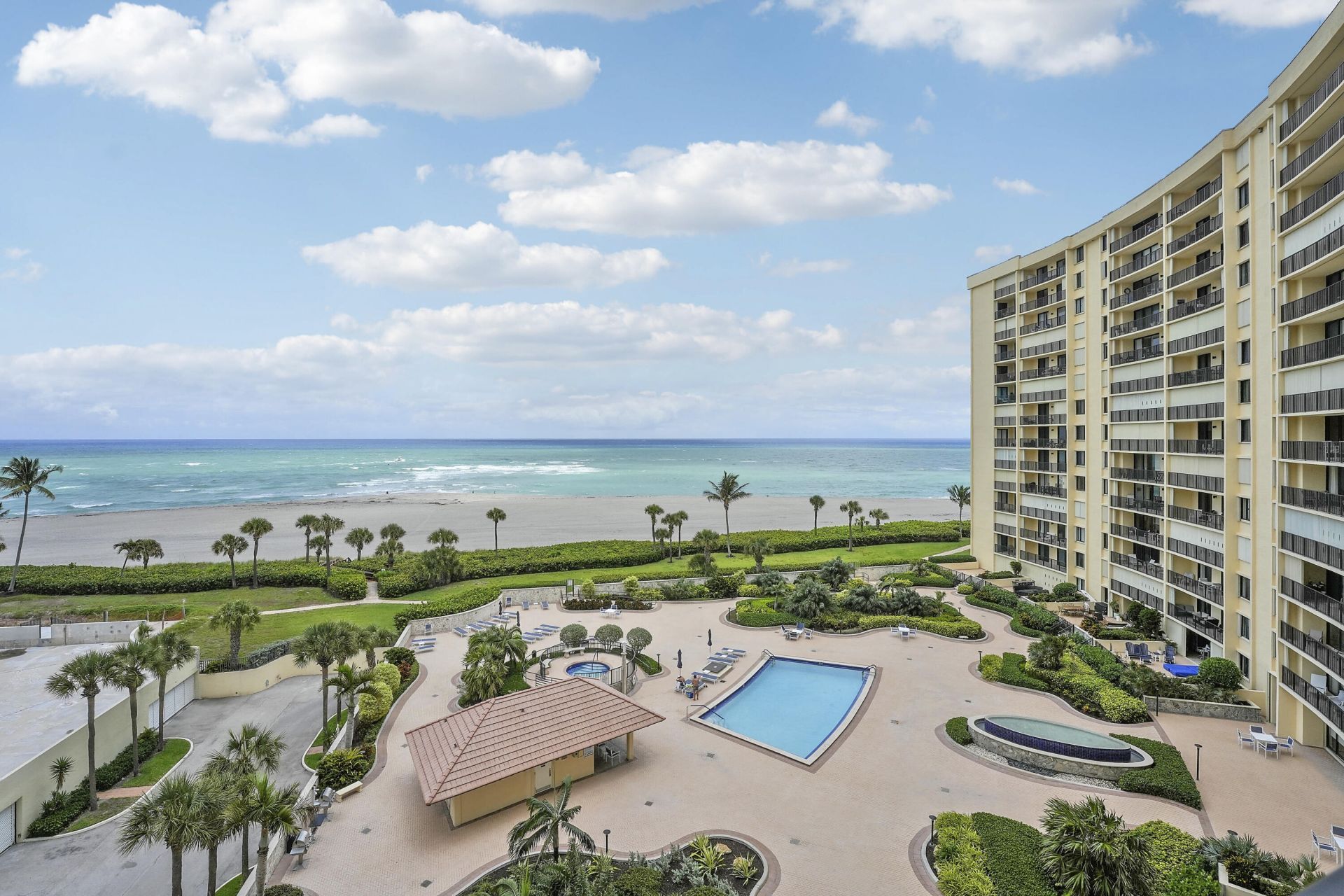 300 Ocean Trail Way, Unit 709, Jupiter, FL 33477 Photo