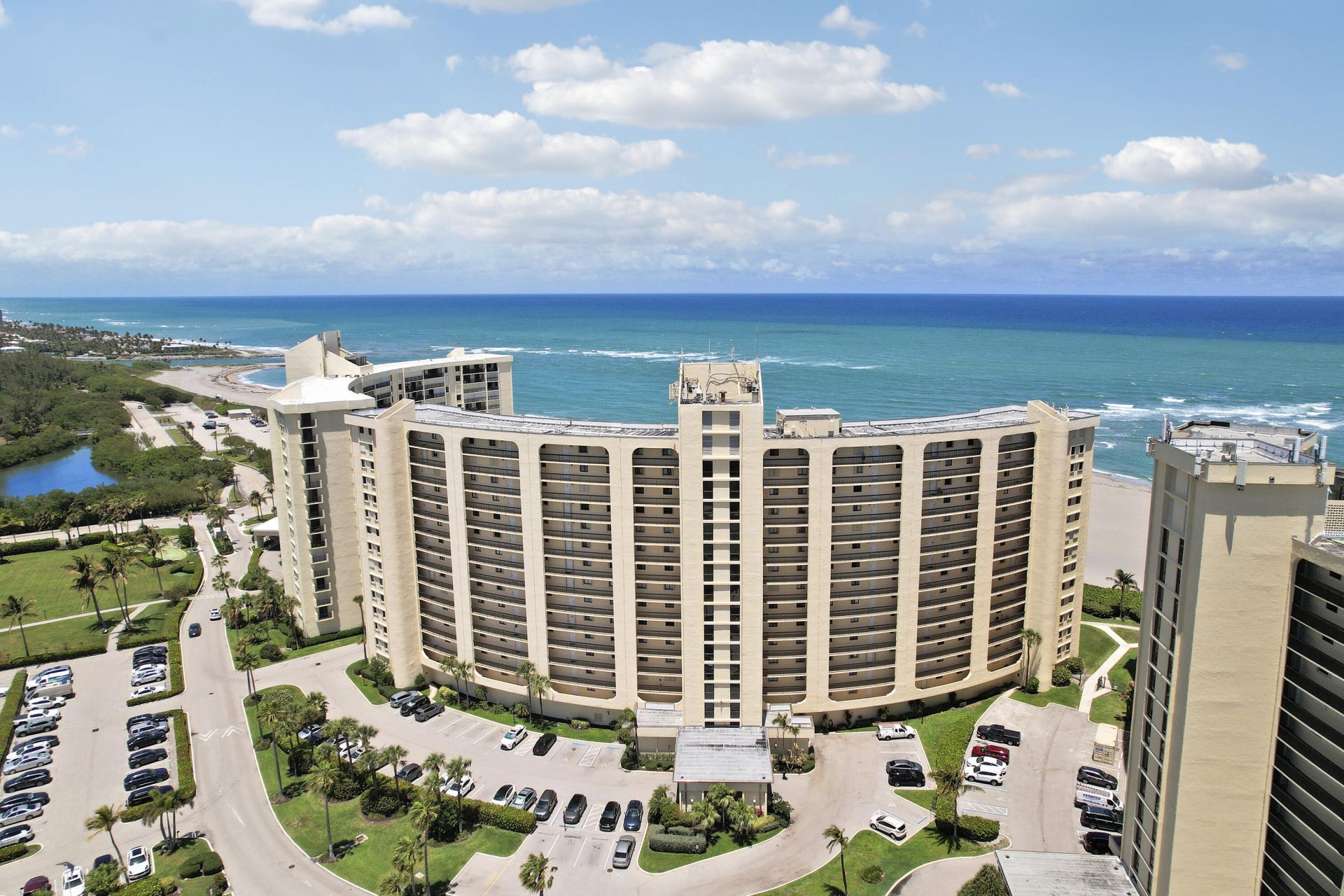 300 Ocean Trail Way, Unit 709, Jupiter, FL 33477 Photo