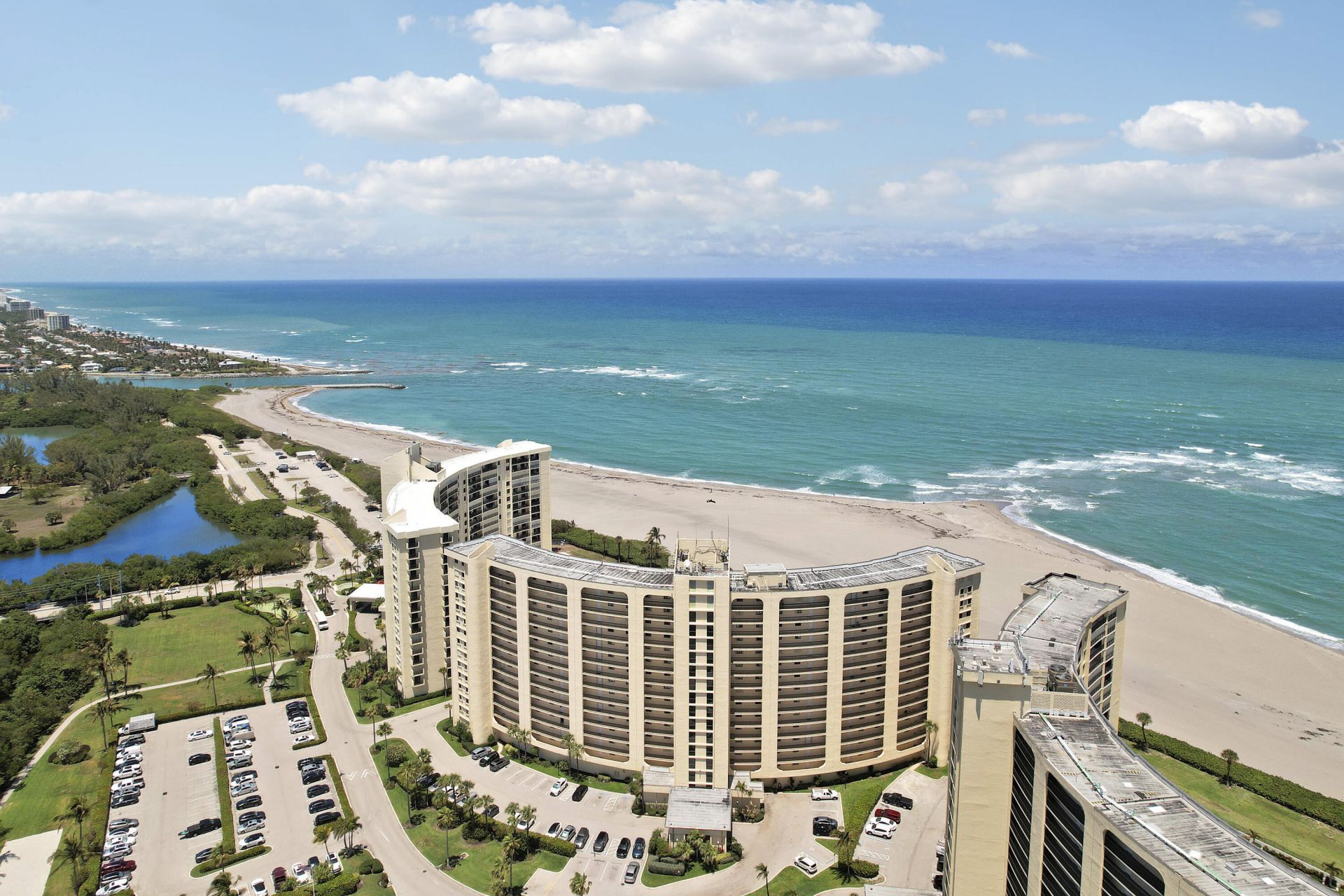 300 Ocean Trail Way, Unit 709, Jupiter, FL 33477 Photo