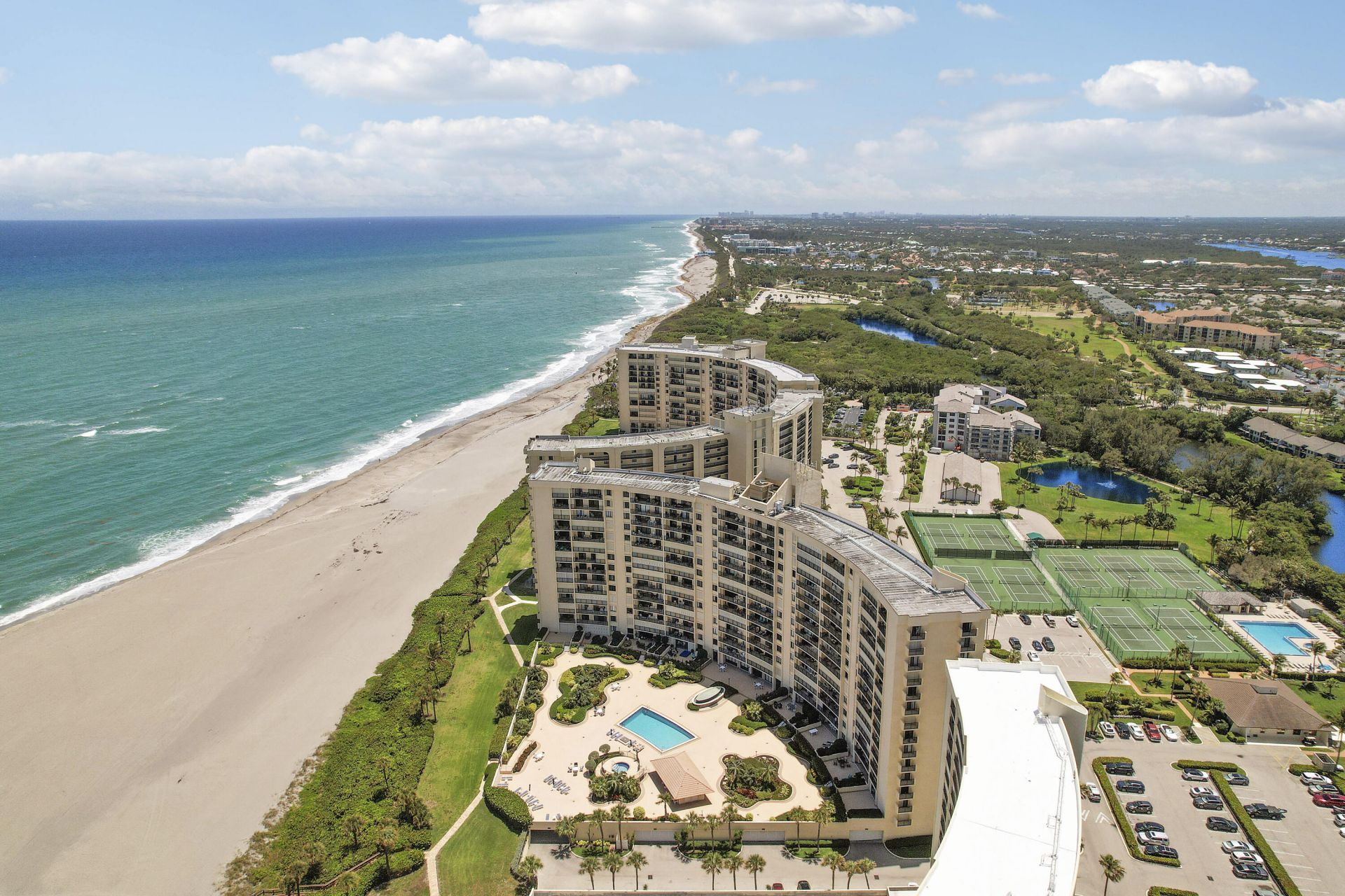 300 Ocean Trail Way, Unit 709, Jupiter, FL 33477 Photo
