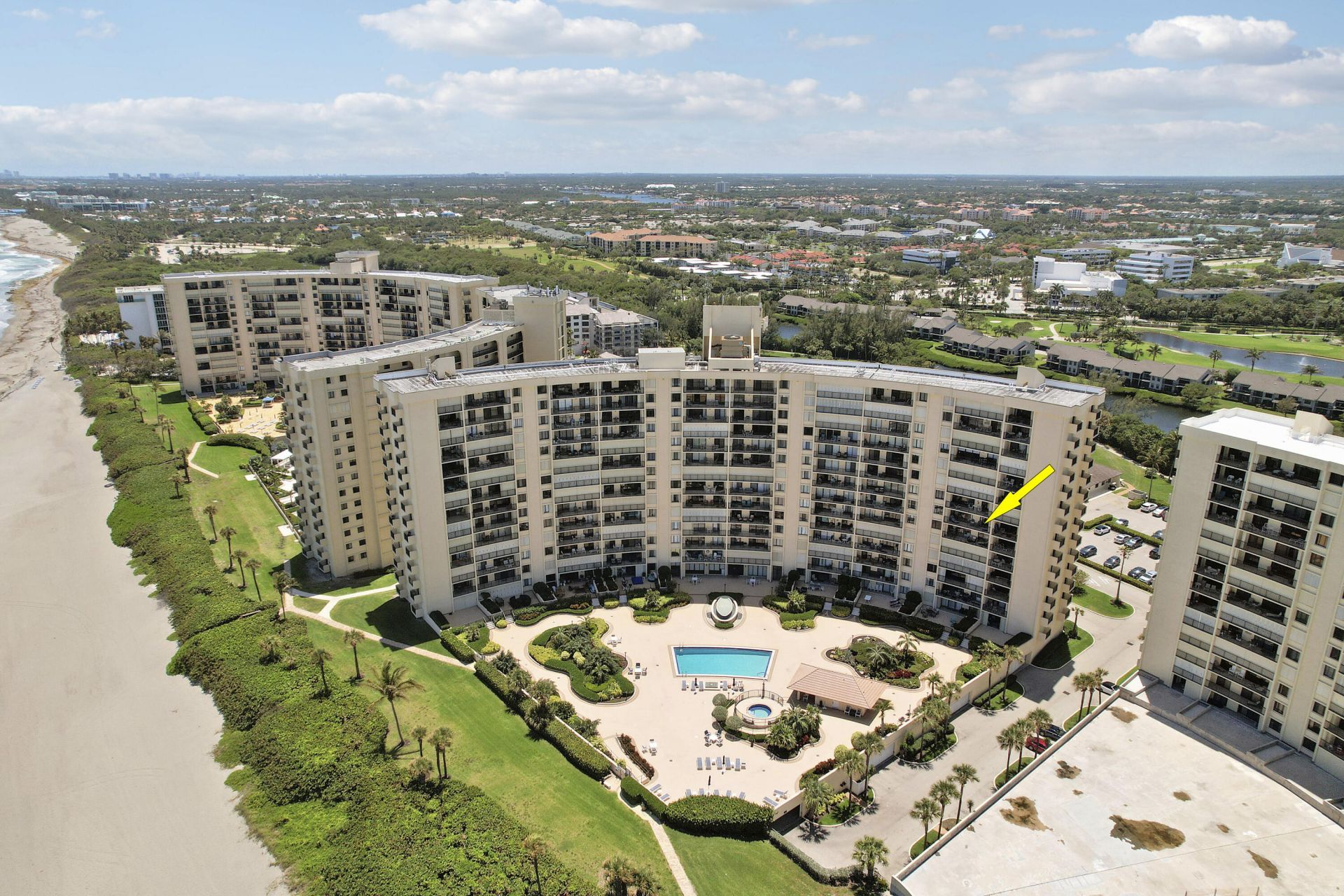 300 Ocean Trail Way, Unit 709, Jupiter, FL 33477 Photo