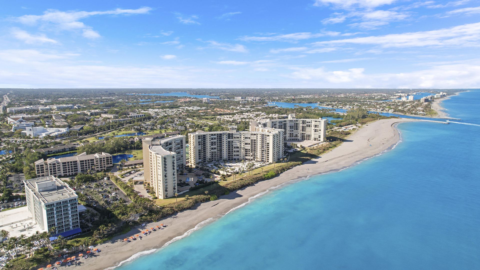 300 Ocean Trail Way, Unit 709, Jupiter, FL 33477 Photo