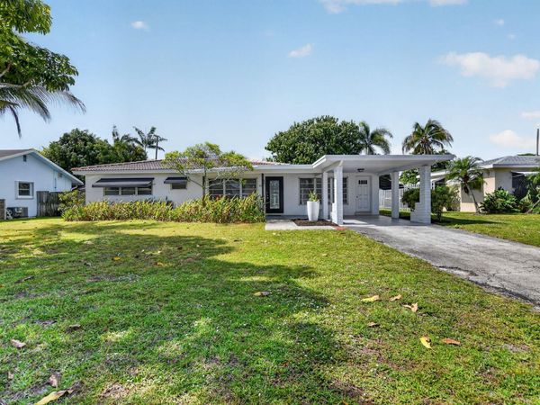 456 NE 28th Terrace, Boca Raton, FL 33431
