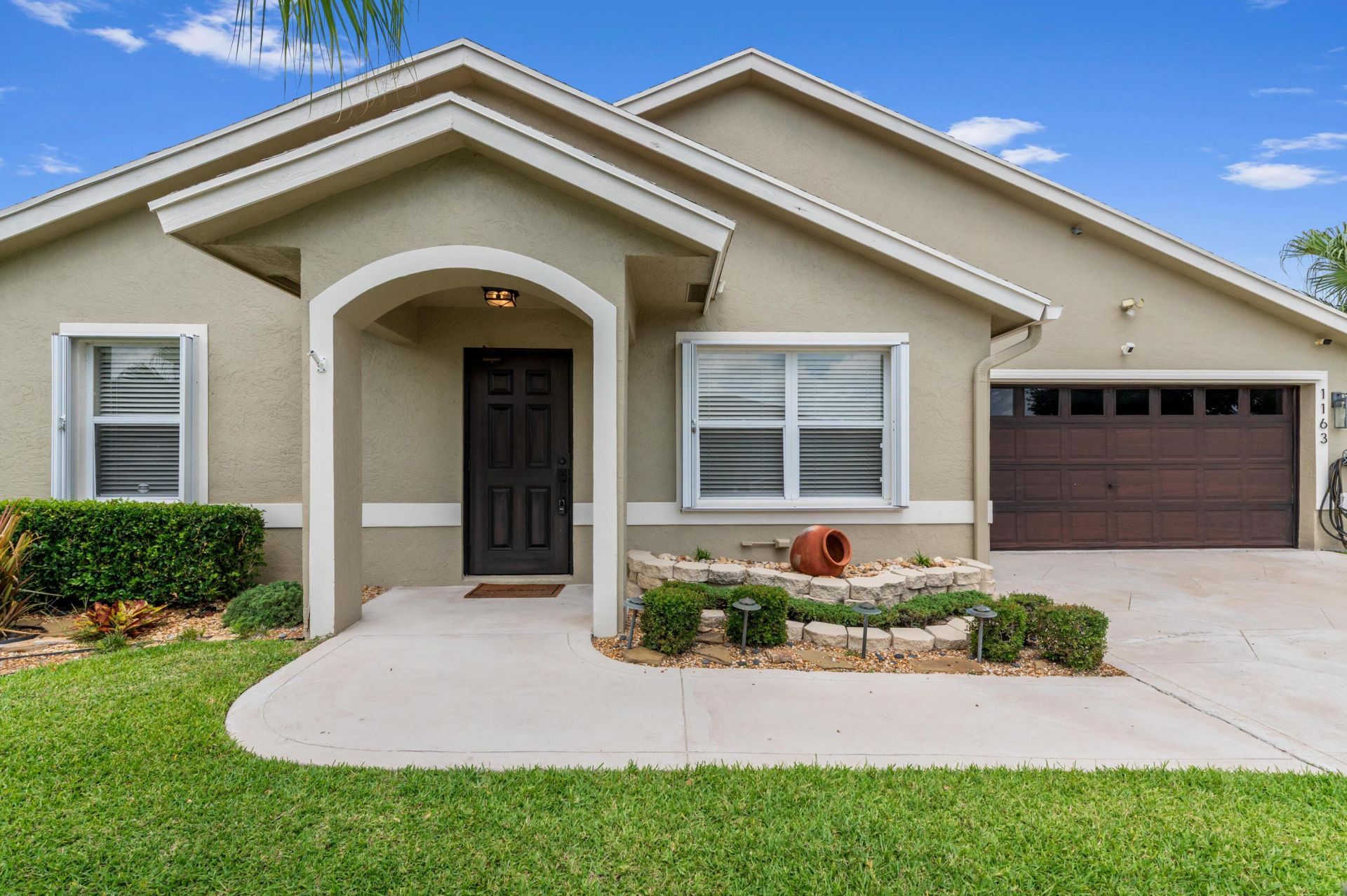 1163 Peninsula Way, Greenacres, FL 33413 Photo