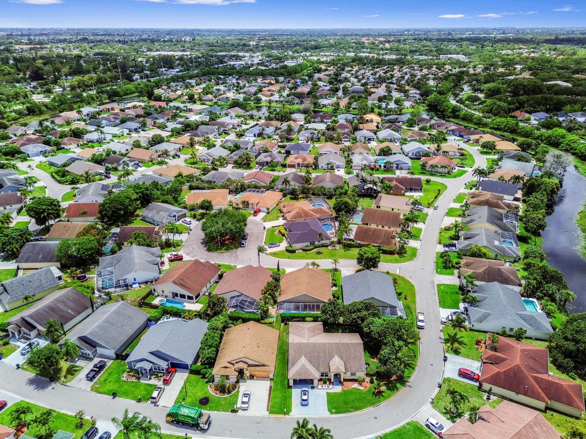 1163 Peninsula Way, Greenacres, FL 33413 Photo