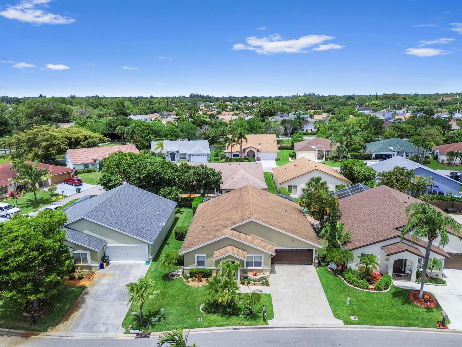 1163 Peninsula Way, Greenacres, FL 33413 Photo