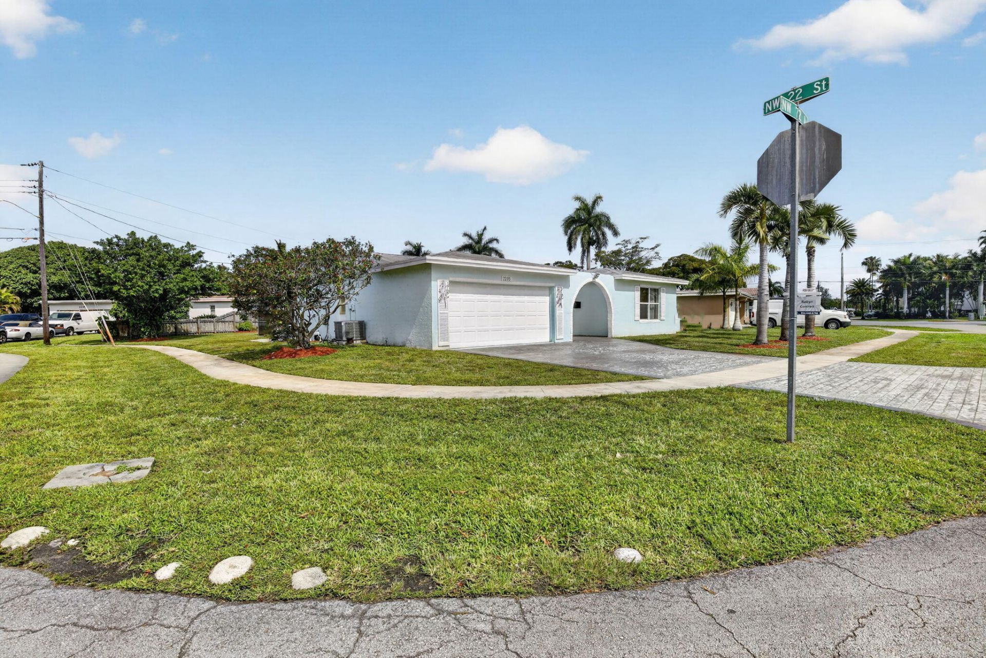 2205 NW 72nd Avenue, Sunrise, FL 33313 Photo