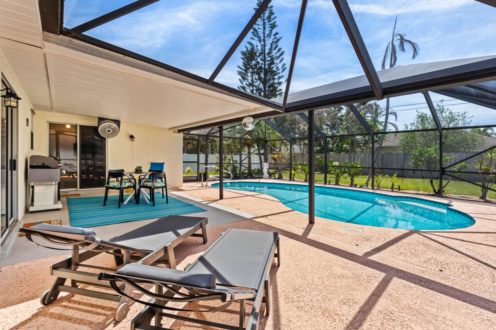 2814 SE Melaleuca Boulevard, Port Saint Lucie, FL 34952 Photo