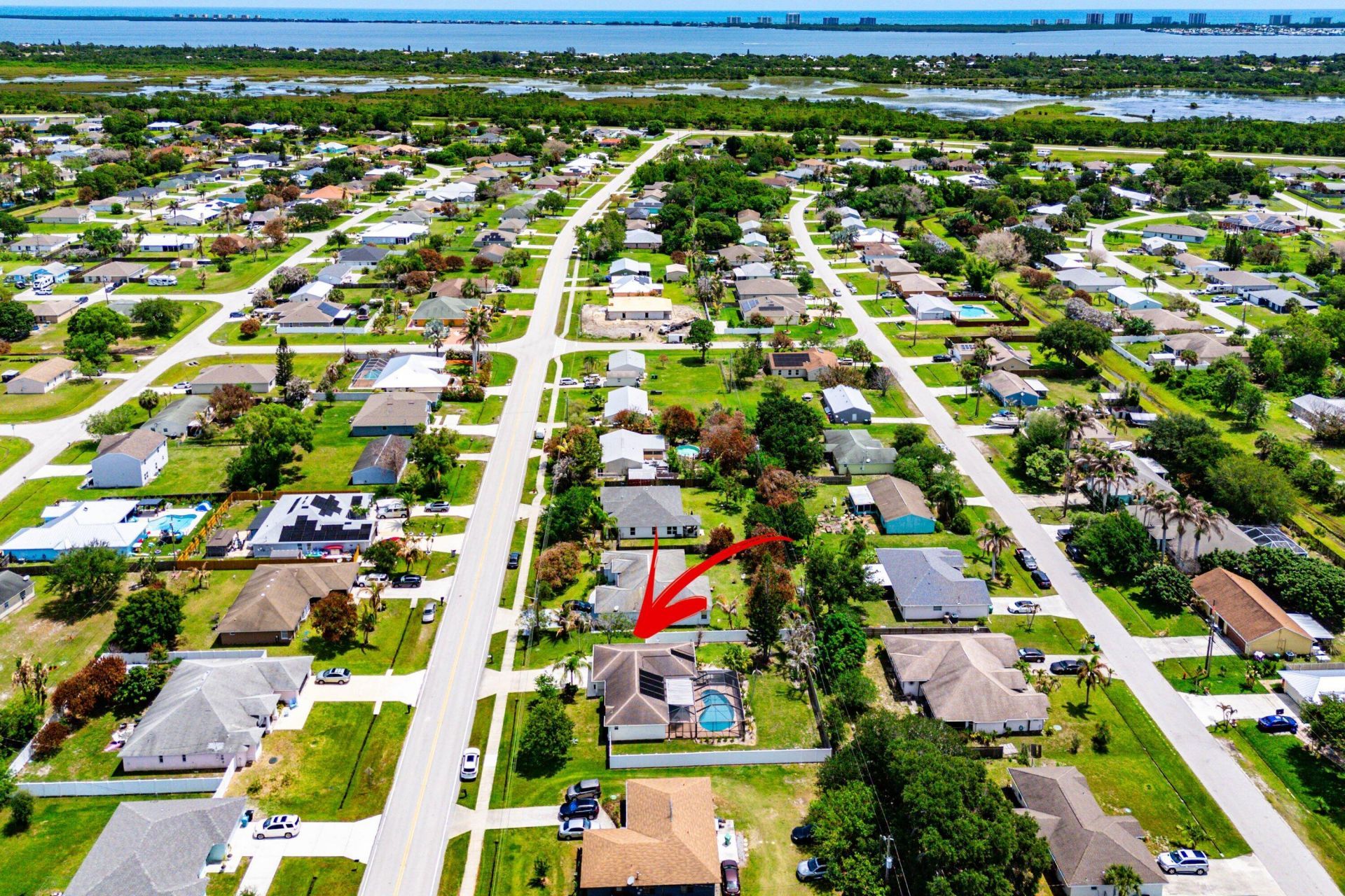 2814 SE Melaleuca Boulevard, Port Saint Lucie, FL 34952 Photo