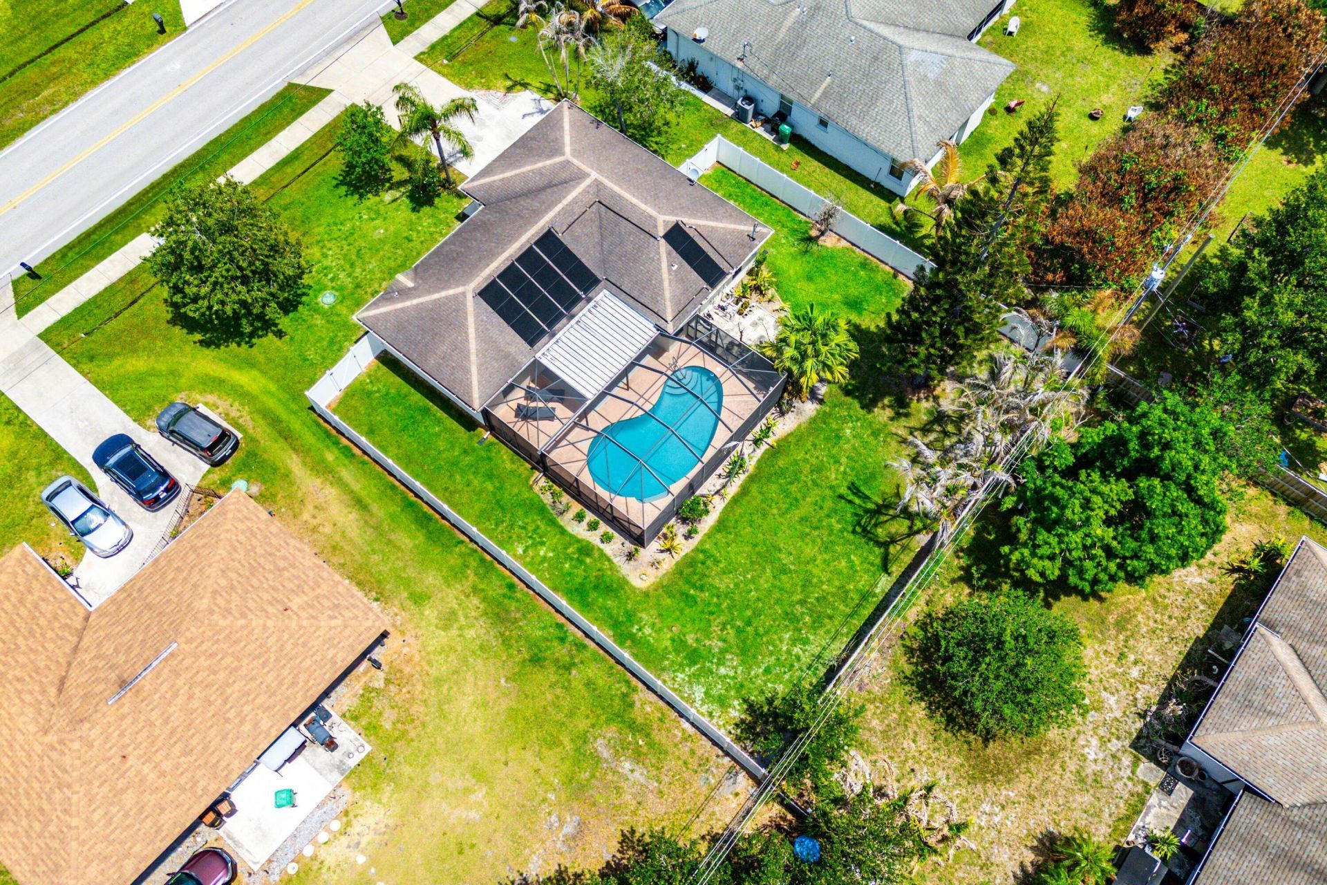 2814 SE Melaleuca Boulevard, Port Saint Lucie, FL 34952 Photo