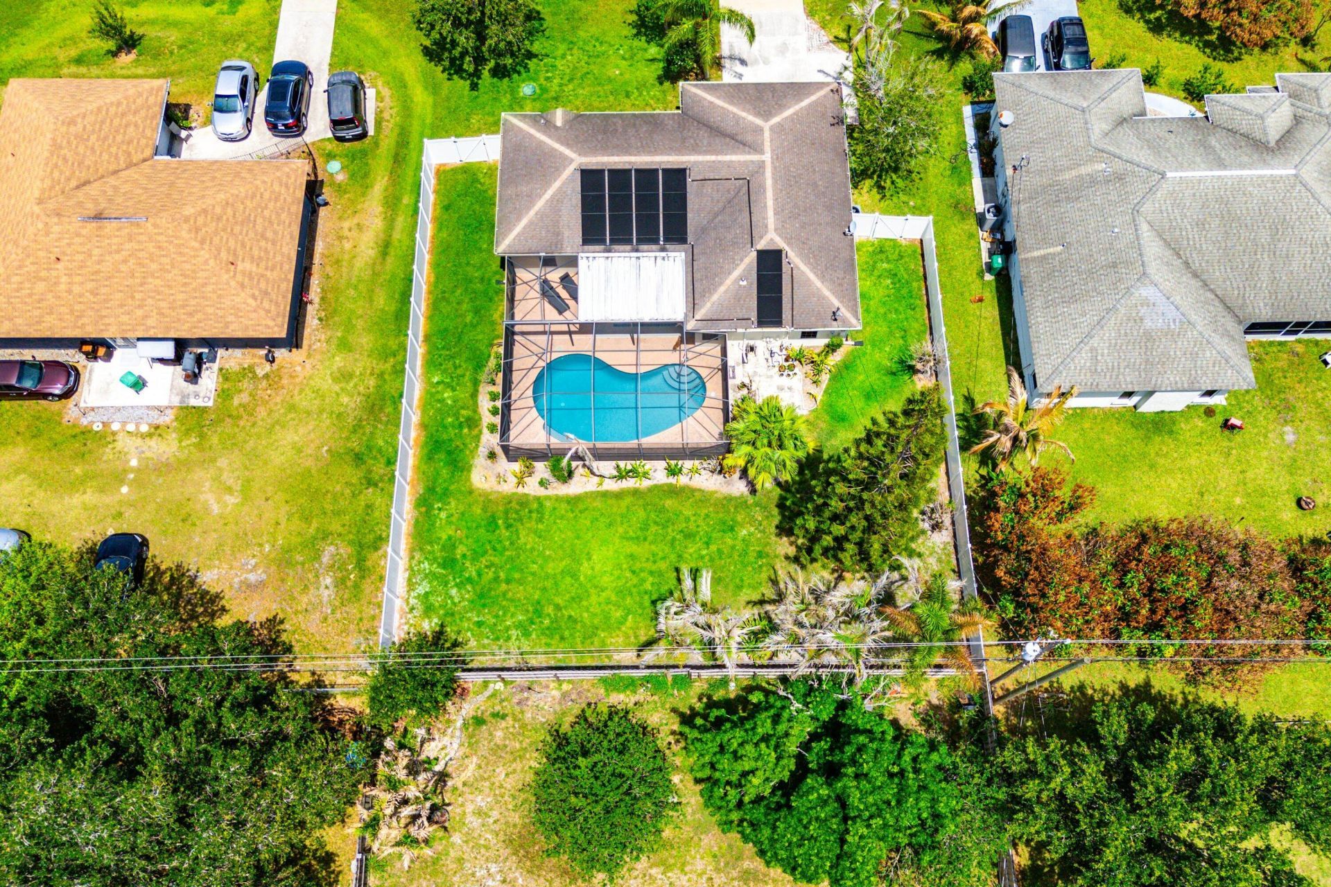2814 SE Melaleuca Boulevard, Port Saint Lucie, FL 34952 Photo