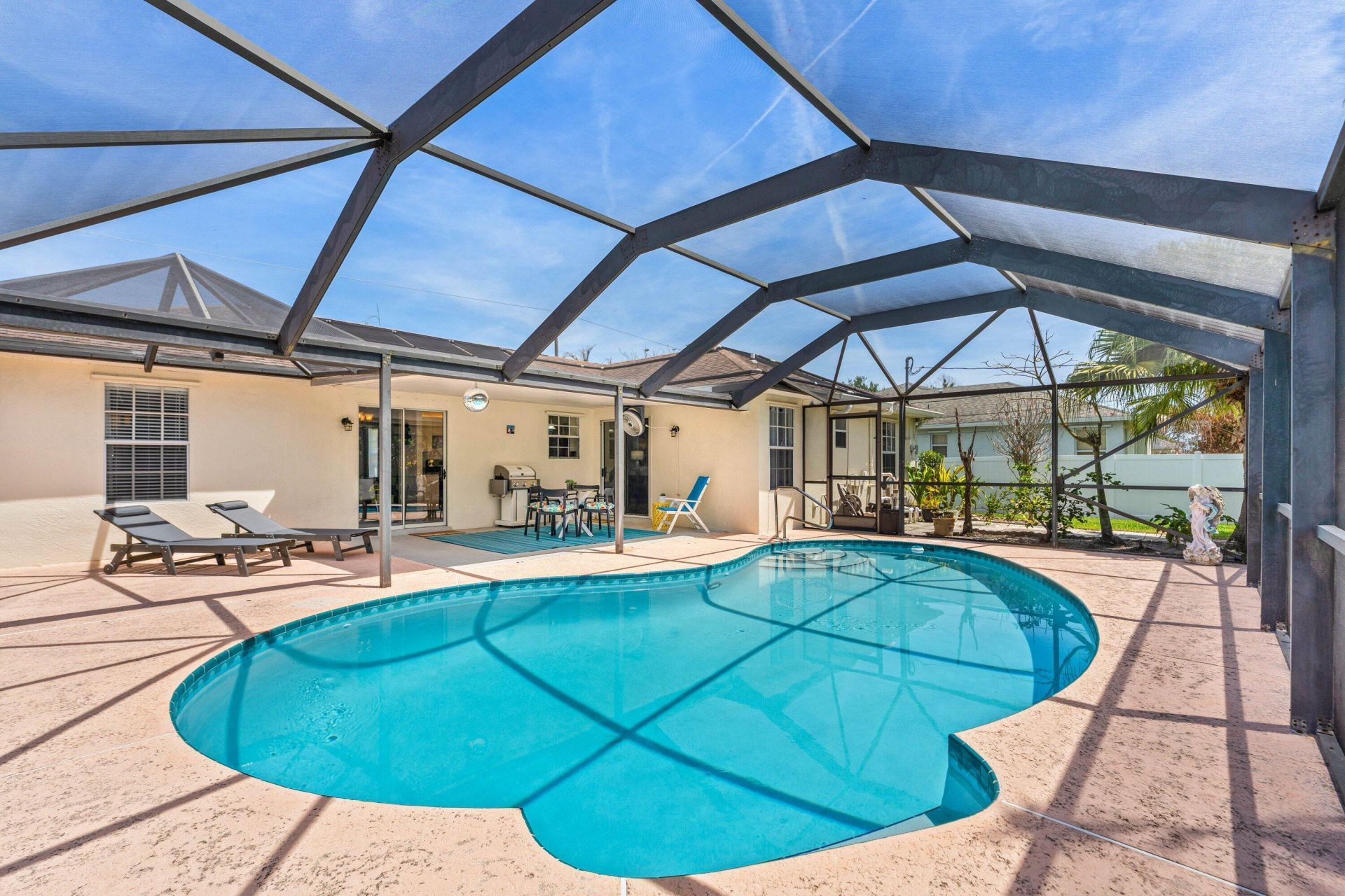 2814 SE Melaleuca Boulevard, Port Saint Lucie, FL 34952 Photo