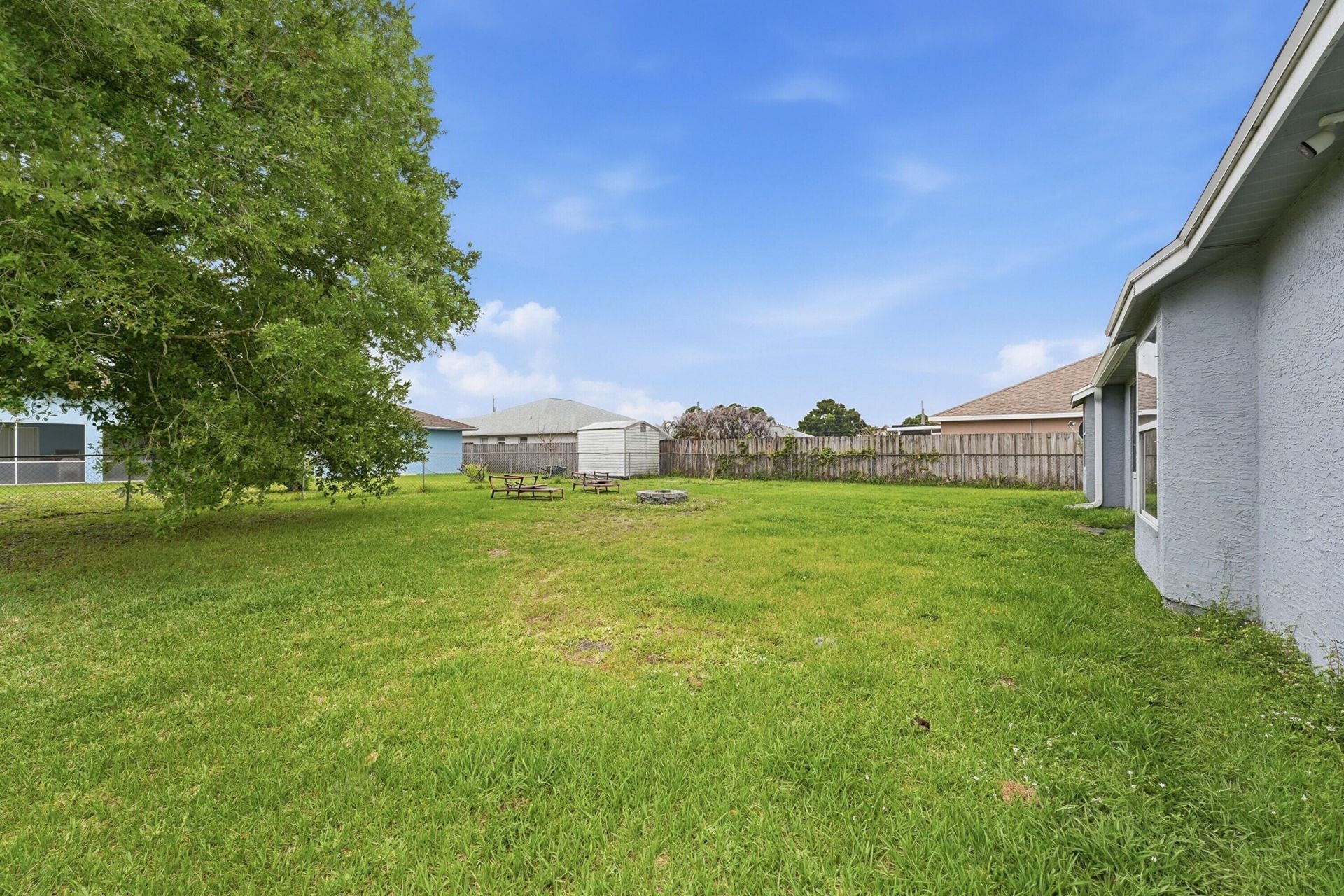 5718 NW Alcazar Terrace, Port Saint Lucie, FL 34986 Photo