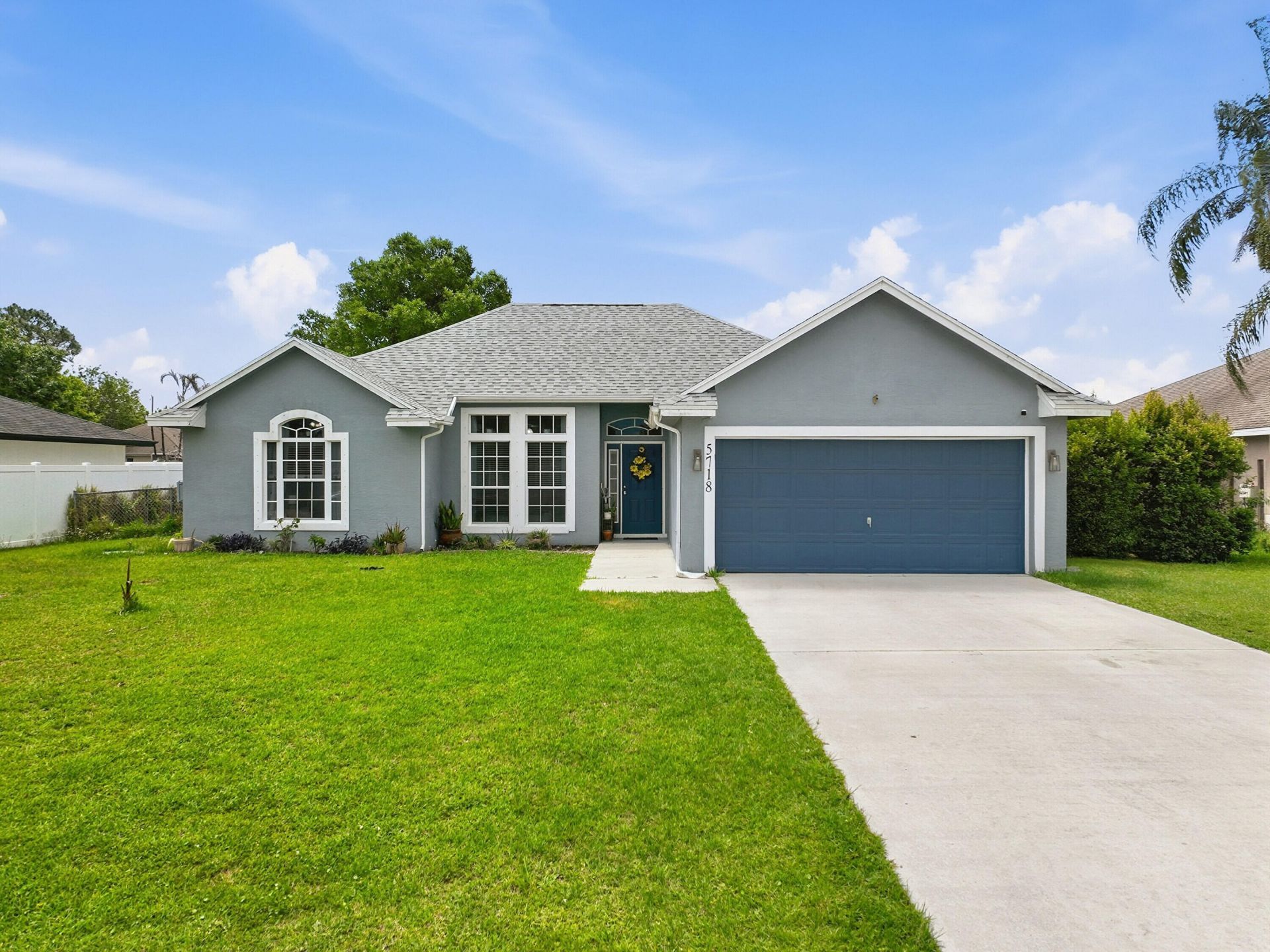 5718 NW Alcazar Terrace, Port Saint Lucie, FL 34986 Photo