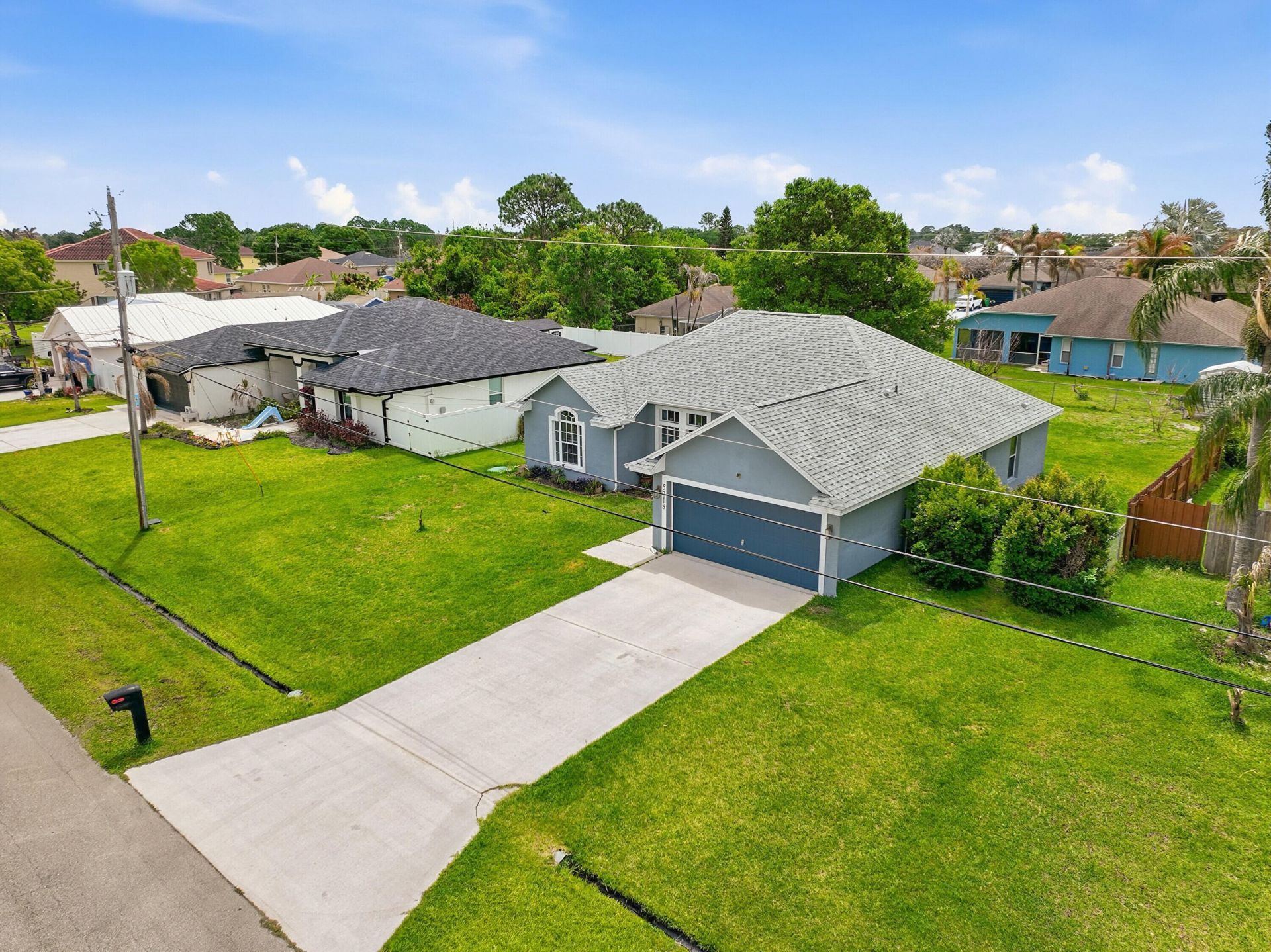 5718 NW Alcazar Terrace, Port Saint Lucie, FL 34986 Photo