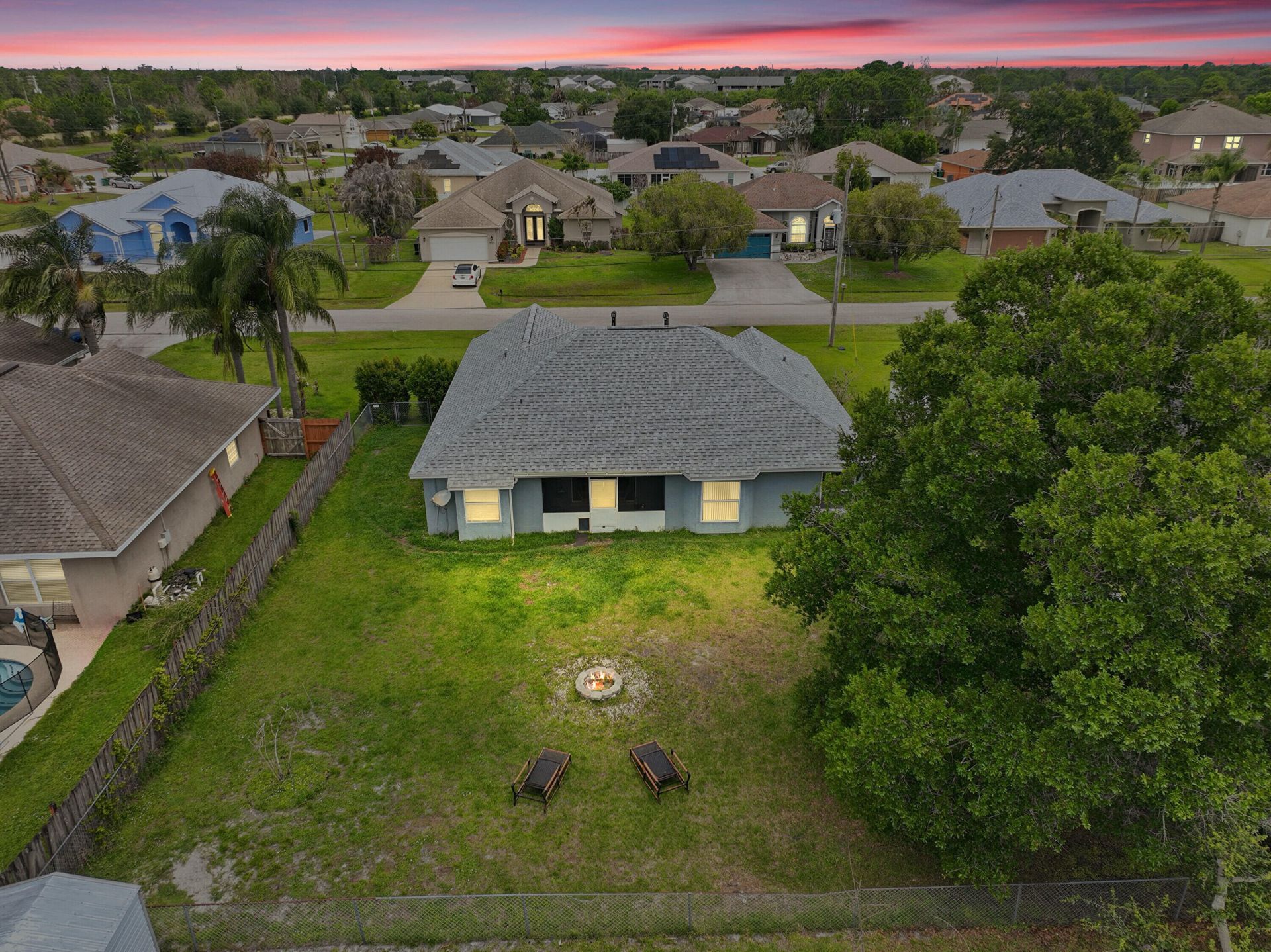 5718 NW Alcazar Terrace, Port Saint Lucie, FL 34986 Photo