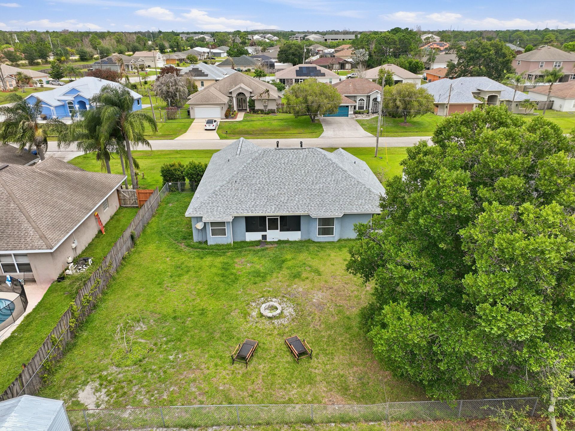 5718 NW Alcazar Terrace, Port Saint Lucie, FL 34986 Photo