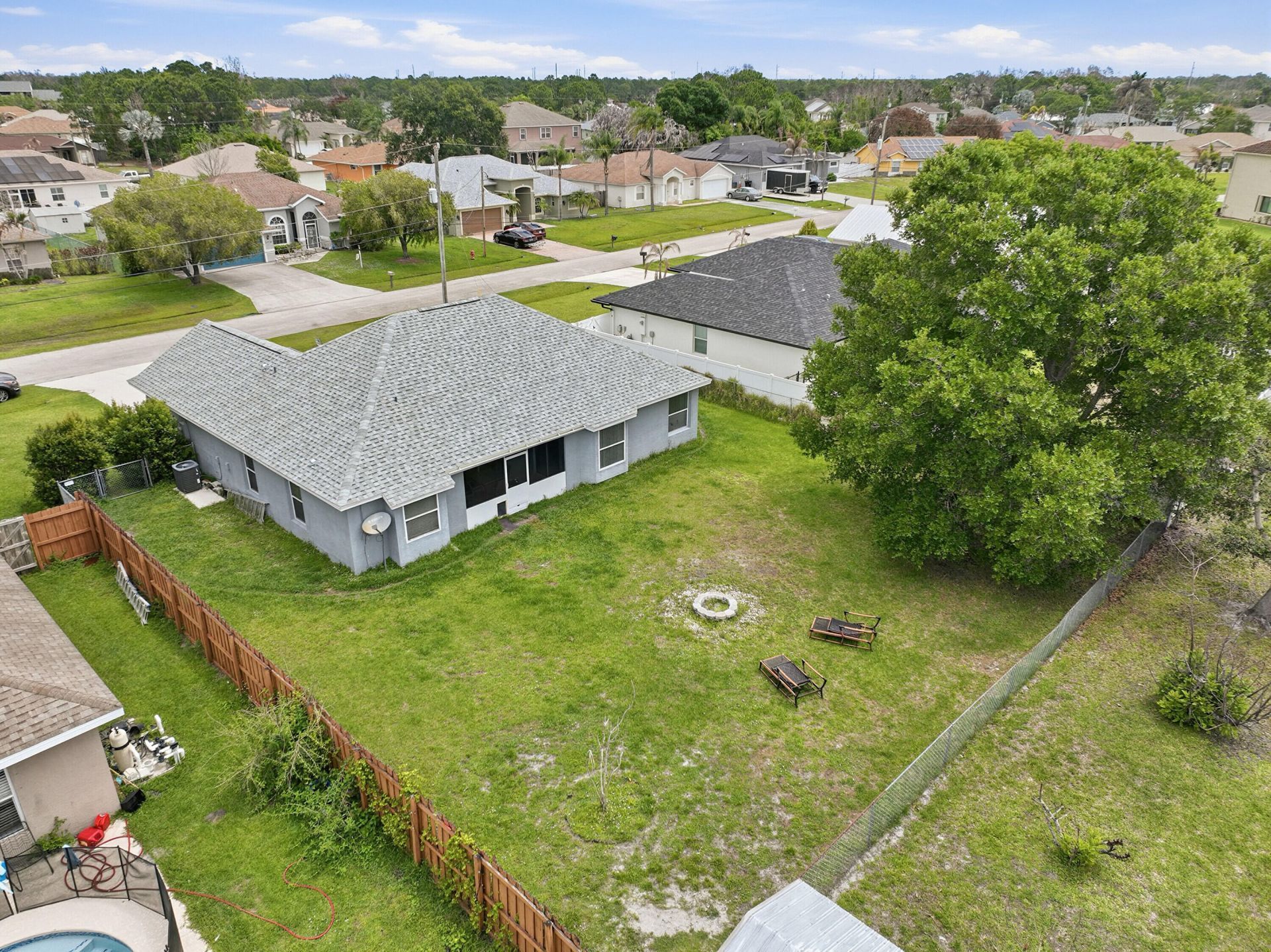 5718 NW Alcazar Terrace, Port Saint Lucie, FL 34986 Photo