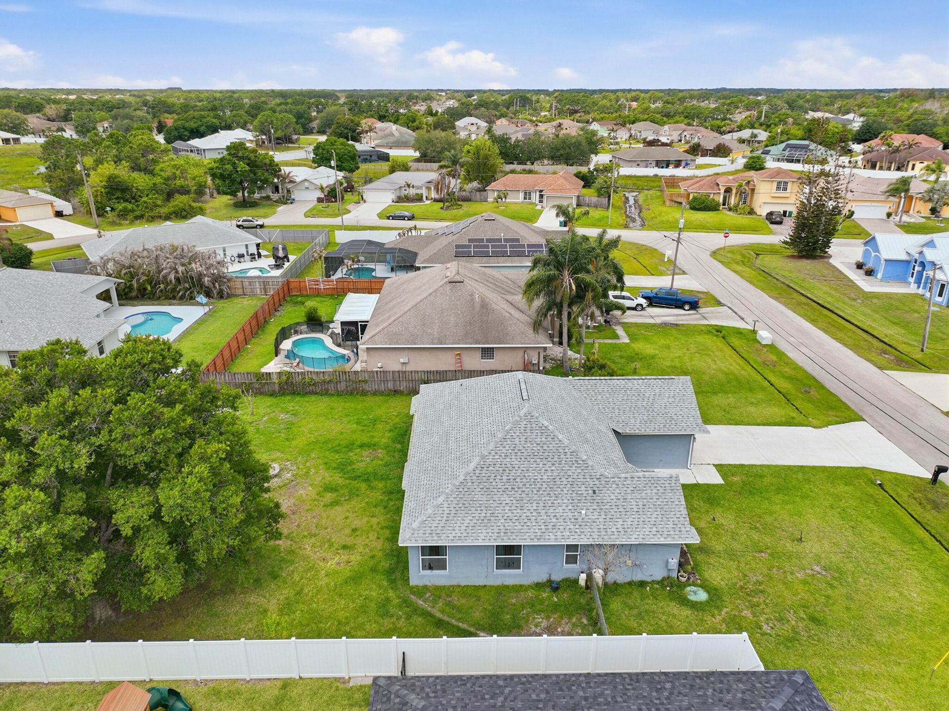 5718 NW Alcazar Terrace, Port Saint Lucie, FL 34986 Photo