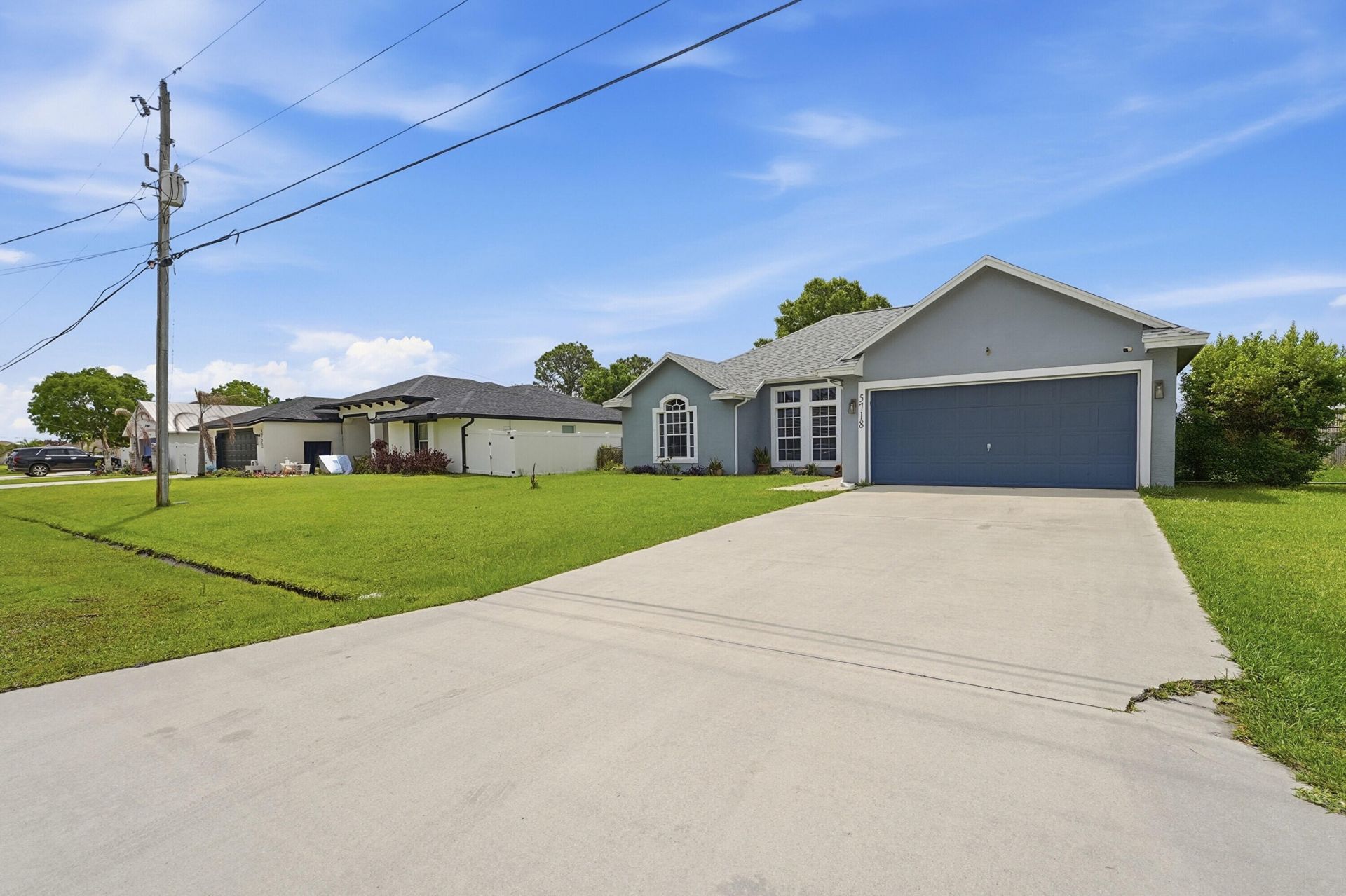 5718 NW Alcazar Terrace, Port Saint Lucie, FL 34986 Photo