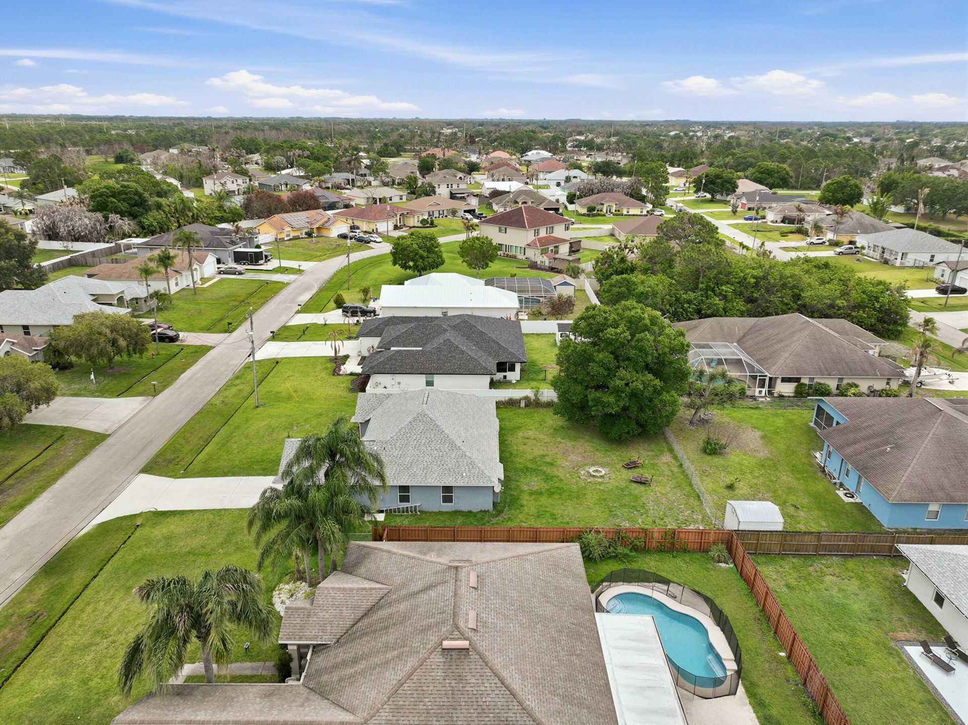 5718 NW Alcazar Terrace, Port Saint Lucie, FL 34986 Photo