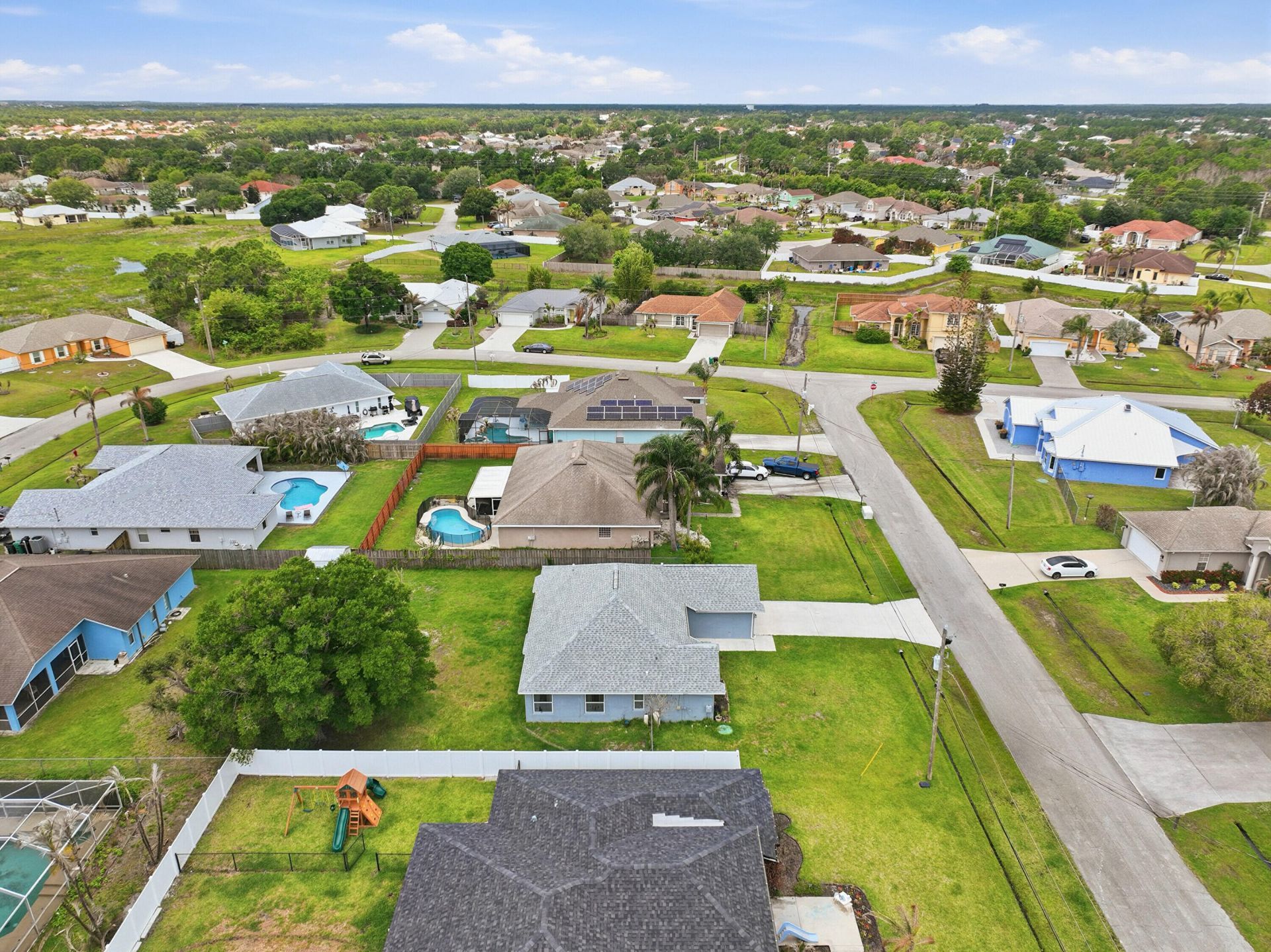 5718 NW Alcazar Terrace, Port Saint Lucie, FL 34986 Photo