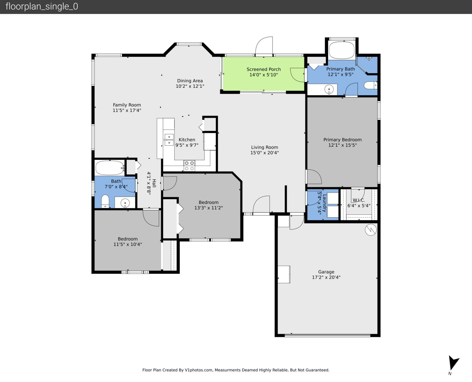 5718 NW Alcazar Terrace, Port Saint Lucie, FL 34986 Photo
