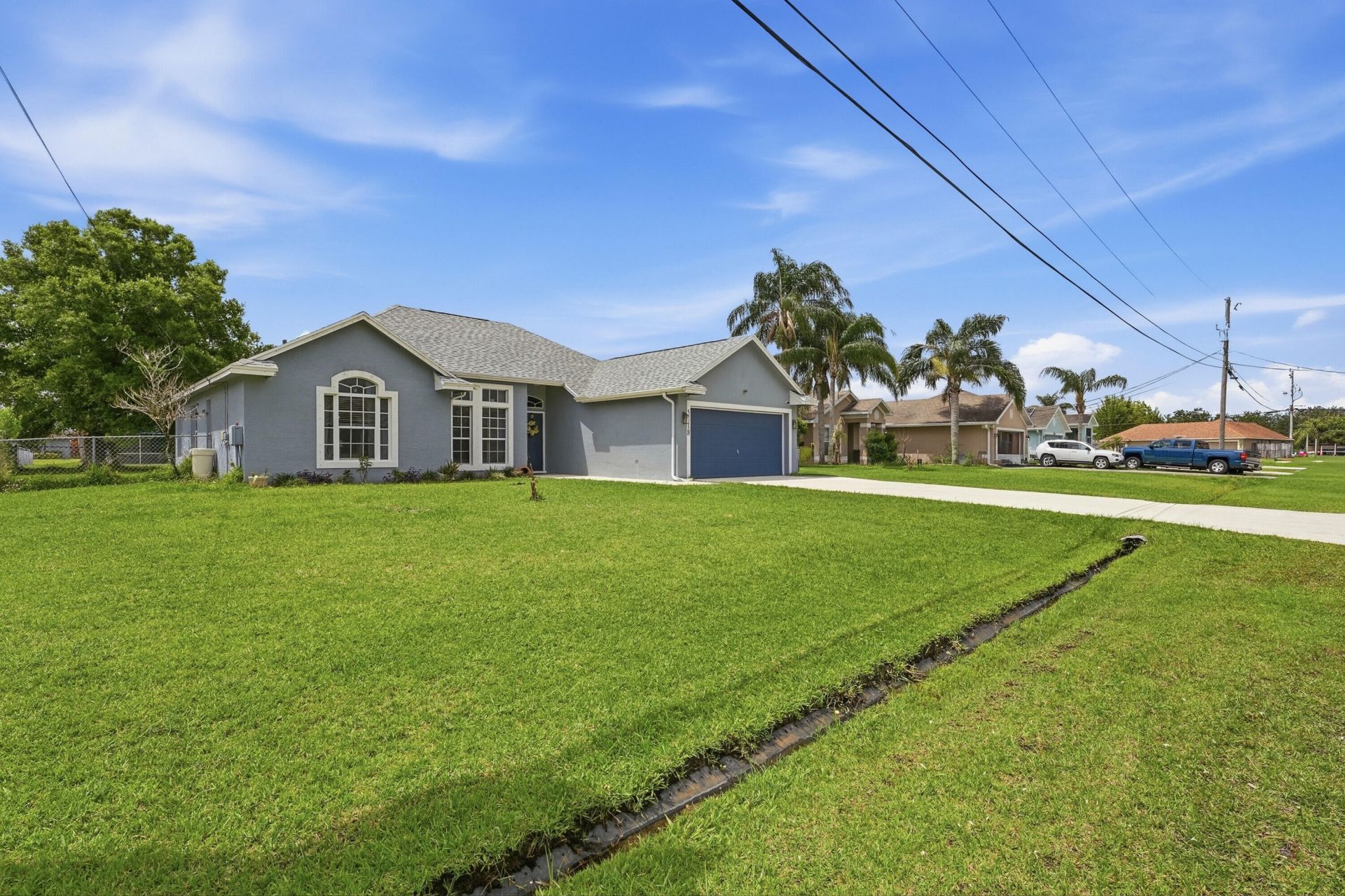 5718 NW Alcazar Terrace, Port Saint Lucie, FL 34986 Photo