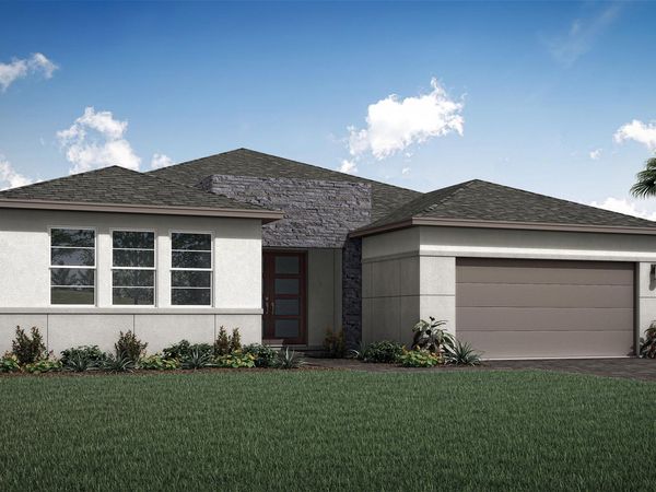 10881 SW Orana Drive, Port St. Lucie, FL 34987
