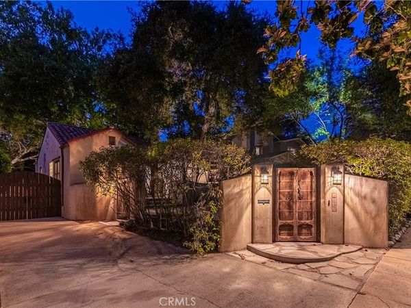 1839 N Michigan, Pasadena, CA 91104