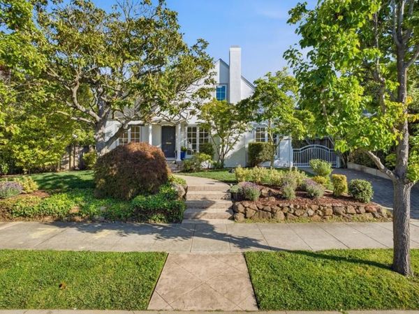 131 Barroilhet Avenue, San Mateo, CA 94401