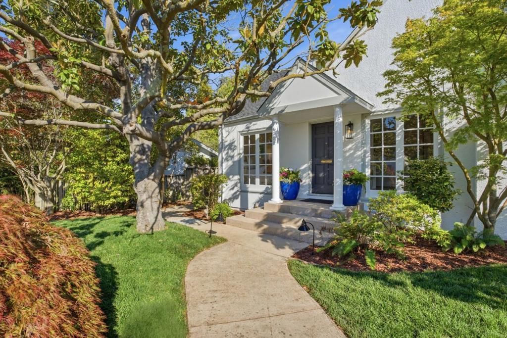 131 Barroilhet Avenue, San Mateo, CA 94401 Main Photo