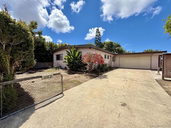 1162 Ocelot Ave, Chula Vista, CA 91911