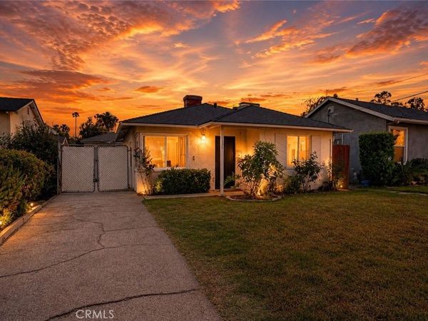 280 MacDonald Street, Pasadena, CA 91103