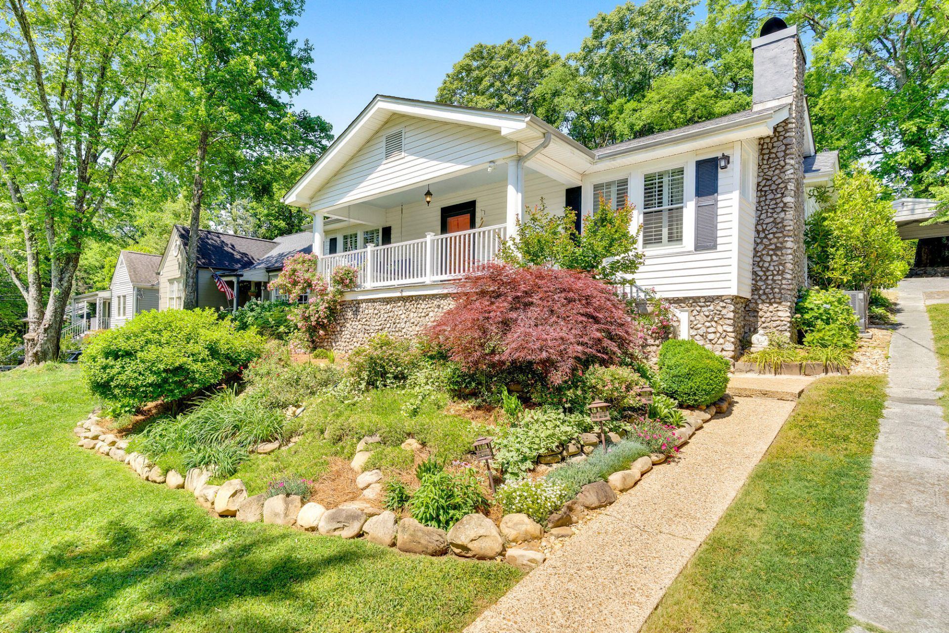 107 Gardner Street, Chattanooga, TN 37411 Main Photo