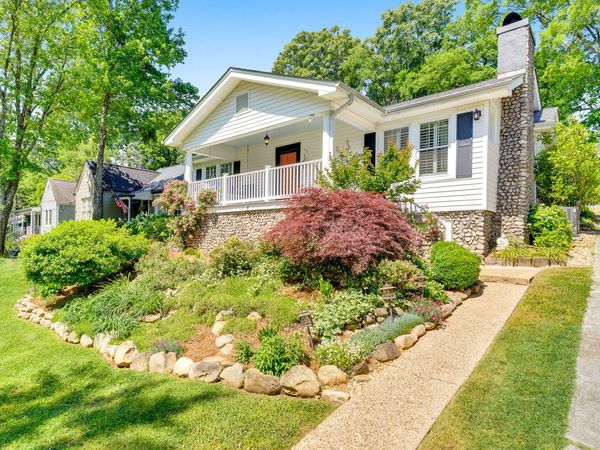 107 Gardner Street, Chattanooga, TN 37411