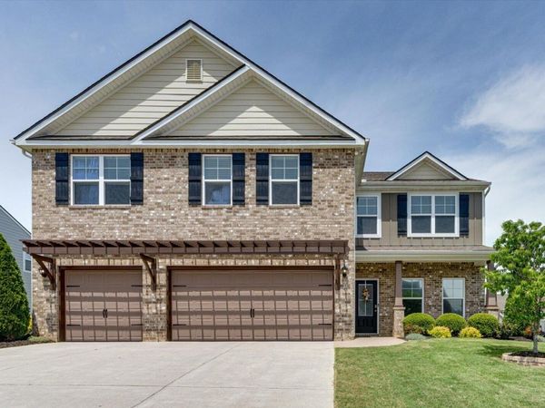 192 Shoreline Trace, Fort Oglethorpe, GA 30742