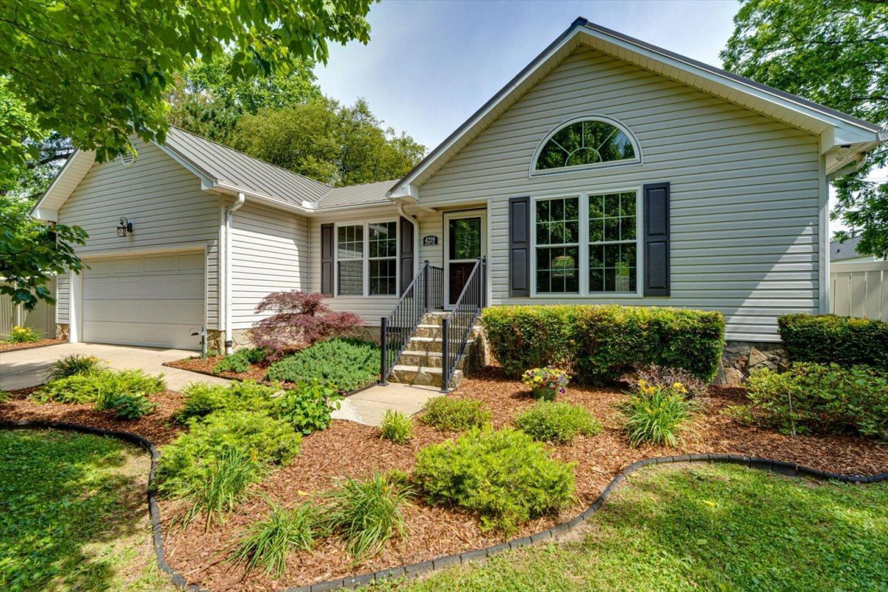 4219 Brooklet Trail, Chattanooga, TN 37412 Main Photo