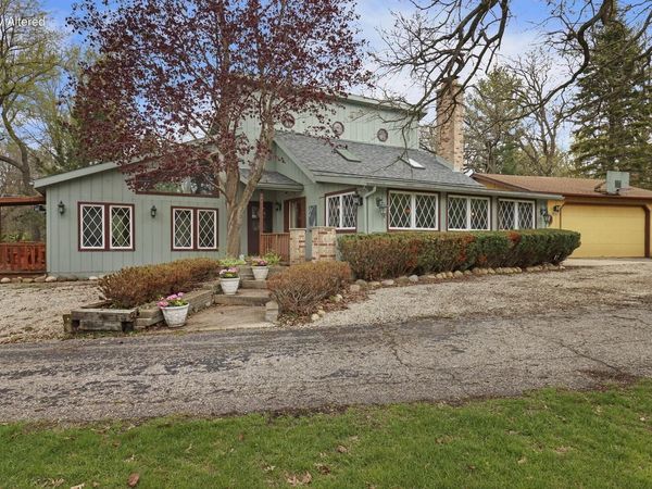N7307 Mariner Hills CIRCLE, Elkhorn, WI 53121