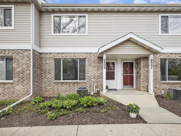 6809 Raymond Road, Madison, WI 53719