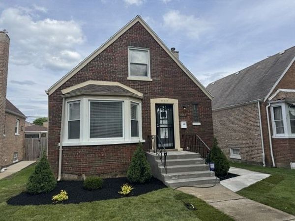 8043 S Yale Avenue , Chicago, IL 60620