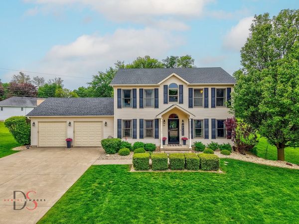 849 Luke Street , Ottawa, IL 61350