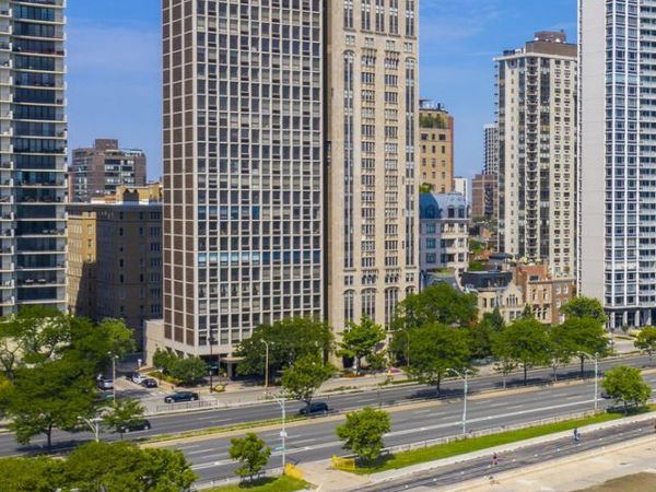1240 N Lake Shore Drive , Unit 14A, Chicago, IL 60610