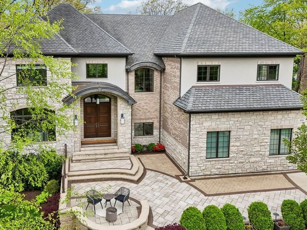 1028 Caroline Court , Naperville, IL 60565