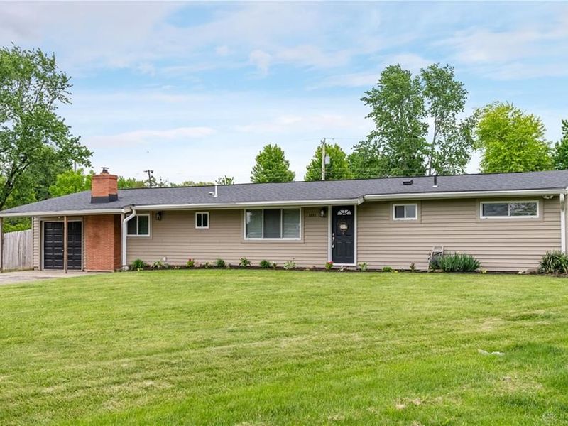4051 Rosehill Drive, Beavercreek, OH 45431 Photo 2