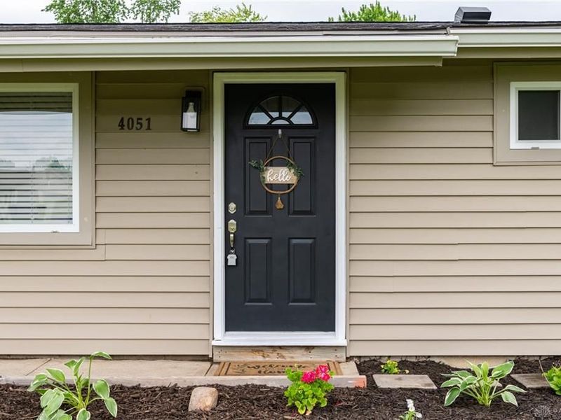 4051 Rosehill Drive, Beavercreek, OH 45431 Photo 4