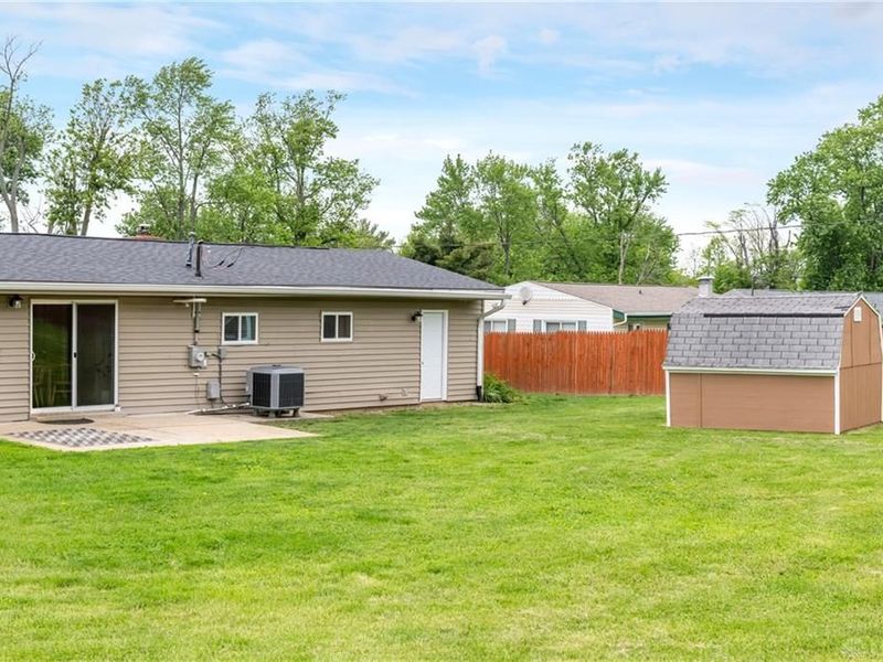 4051 Rosehill Drive, Beavercreek, OH 45431 Photo 45